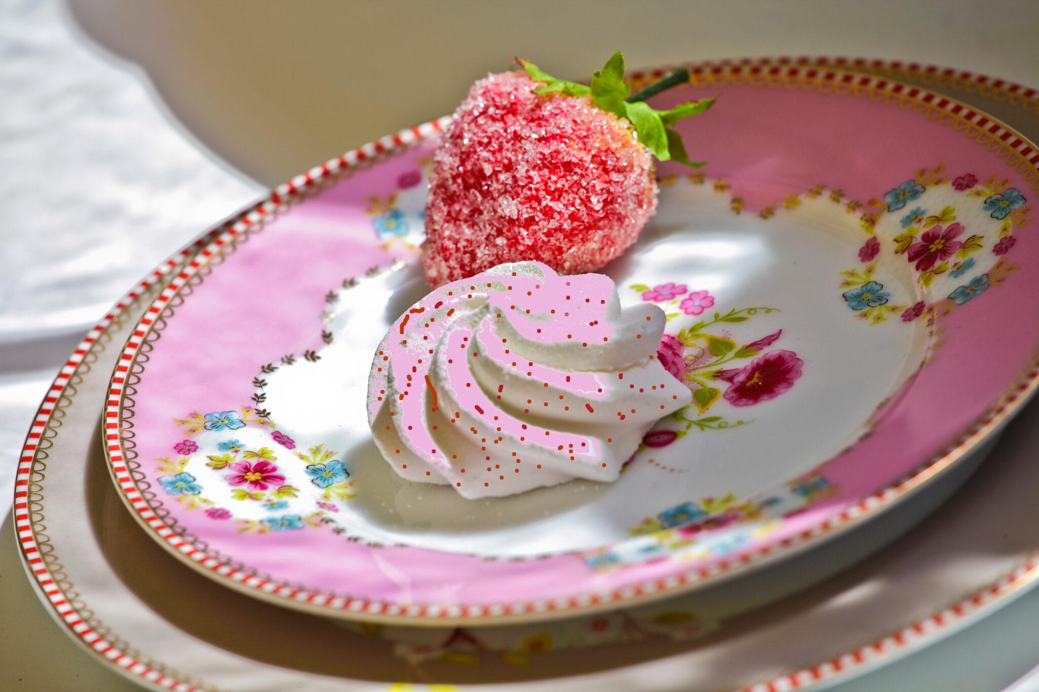 Himbeer-Sorbet - Genussladen - Der Geniessershop