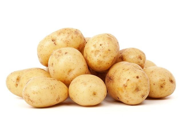 Kartoffeln: die perfekte Knolle